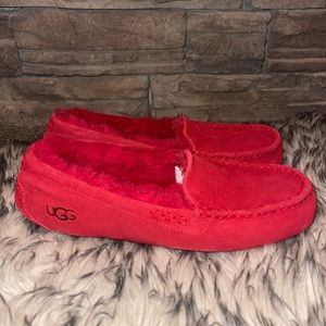 UGG Ansley Women’s Slipper